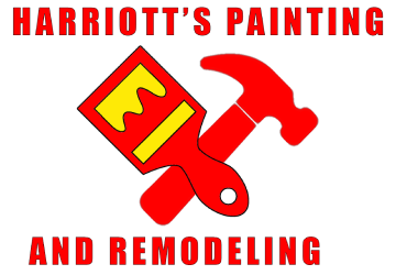 Harriott's Painting And Remodeling